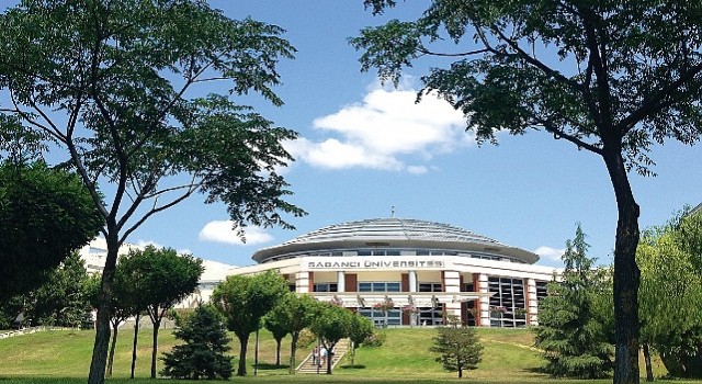 Sabancı Üniversitesi Dünyanın En İyi Üniversiteleri Sıralamasında Türkiye’den İlk Sırada Yer Aldı