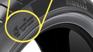 Pirelli dünyanın ilk FSC sertifikalı lastiğini üretti