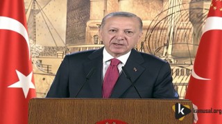 Erdoğan; 500 bin Suriyeli Geri Dönüş Yaptı!