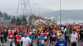 İnegöl Belediyesi İstanbul Maratonuna 125 Kişi Götürecek