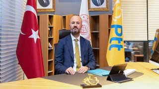 PTT Aş Genel Müdürü Hakan Gülten: 192 Üye Ülkesi Bulunan Upu Posta Sektöründeki Sınırları Kaldırıyor
