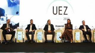 UEZ 2022’de dijital dönüşümün farklı sektörlere etkisi ele alındı