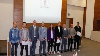 İzmir İl Milli Eğitim Müdürlüğünde Öğrenci-Öğretmen Destek Sistemi (ÖDS) Tanıtım Toplantısı Gerçekleştirildi