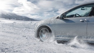 Goodyear’dan kışın araç kullananlara altın değerinde sürüş önerileri