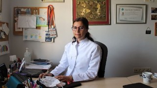 Prof. Dr. Özbaran, “Ebeveynler karneye değil eğitim sürecine odaklanmalı”