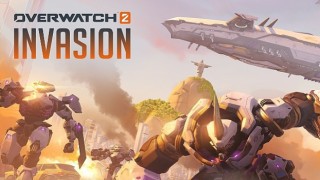 ’Overwatch 2: Invasion’ Ultimate GeForce RTX 40 Serisi Bundle Paketi
