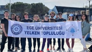 Ege Üniversitesi öğrenci toplulukları yeni üyelerini bekliyor