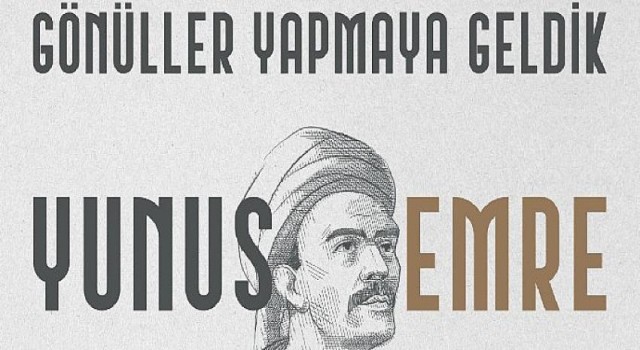 Her devrin dervişi, gönül eri Yunus Emre anısına Albüm