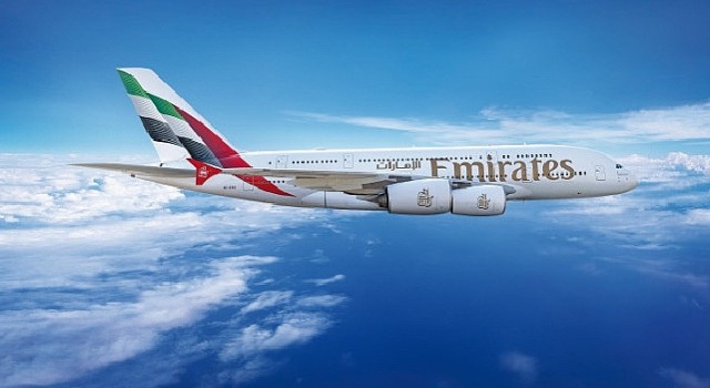 Emirates, Havayolunun Gelecekteki Filosunu Uçurmak için Deneyimli Kaptanları İşe Alıyor