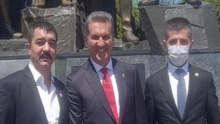 Gençlerimize destek olarak, beyin göçünü durduracağız
