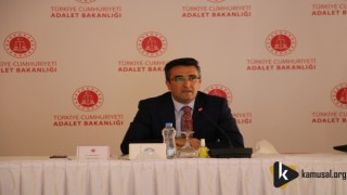 İnsan Hakları Eylem Planı Takip Kurulu Toplantısı Yapıldı