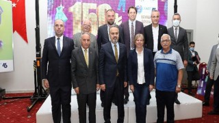 Bursa’da hem esnaf hem çocuklar bayram edecek
