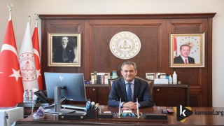 EĞİTİM ÖĞRETİMİN BAŞLAYACAĞI ZAMANA KADAR AFET BÖLGESİNDEKİ EKSİKLİKLERİ GİDERECEĞİZ