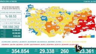 Koca; Kritik Bir Dönemdeyiz!