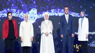 "NEREDE KALMIŞTIK" EĞİTİM SEFERBERLİĞİ PROJESİNİN TANITIMI YAPILDI