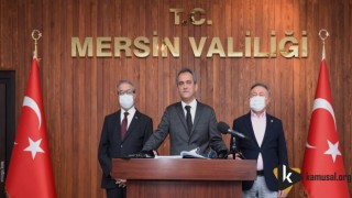 Özer'den Kararlı Sözler; En Son Kapatılacak Yerler Okullar!