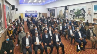 Yayla; Yeni Bir Görevde Yükselme ve Ünvan Değişikliği Süreci Başlatılmalı!