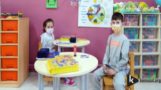 MEB'DEN 3 BİN 971 YENİ ANA SINIFI