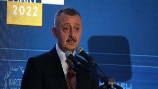 Bakan Kurum: İzmit Körfezi Dip Çamurundan Temizlenecek