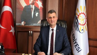 Başkan Sezer: “Allah; Bu Millete, Bir Daha İstiklal Marşı Yazdırmasın”