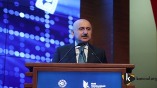 FİBER ALTYAPI 471 BİN KİLOMETREYE ULAŞTI
