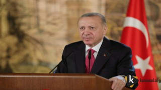 Bayramlar, Birlik ve Beraberliğimizi Güçlendirdiğimiz Müstesna Günlerdir!