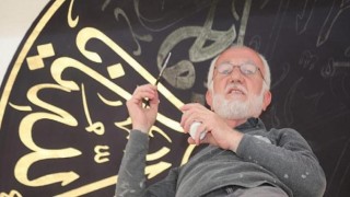 Bu Eser Gölcük’ün Adını Sanat Tarihine Yazdıracak