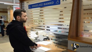 ENGELLİ VATANDAŞLARIN ADALETE ERİŞİMİ GÜÇLENDİRİLİYOR