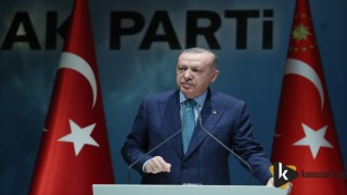 Ülkemize Kazandırdığımız Demokrasi ve Kalkınma Altyapısı Sayesinde Pek Çok Sınamayı Başarıyla Verdik