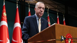 ERDOĞAN'DAN 20 BİN ÖĞRETMEN ATAMA MÜJDESİ