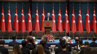 Erdoğan’dan Öğrenci ve Gençlere Müjdeler