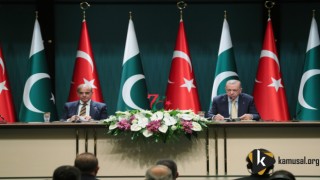 Türkiye-Pakistan İlişkilerini Daha da Güçlendirmeye Hazırız