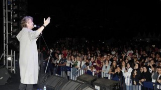4. Kafkasya Yaz Şenlikleri başladı