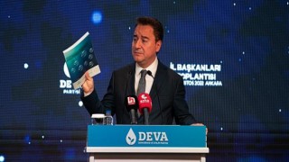 Ali Babacan: Krizden çıkış planı elimizde