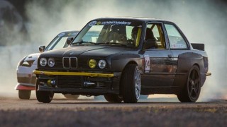 Drift Coşkusu İzmir’e Taşınıyor
