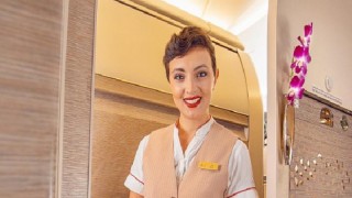 Emirates uçak içi yolcu deneyiminde çıtayı daha da yükseğe çıkarmak için 2 milyar doların üzerinde yatırım yapıyor