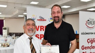 Başkan Gümrükçü’den Berberlere Destek: Yanınızdayız
