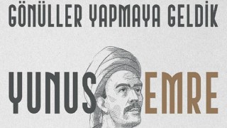 Her devrin dervişi, gönül eri Yunus Emre anısına Albüm