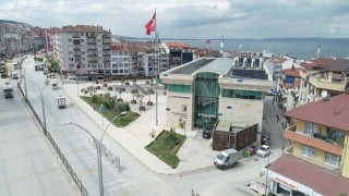 Karamürsel’e geçici seyahat kart ofisi açılıyor