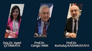 EÜ iş birliğinde “Kültürel Bilişim, İletişim ve Medya Çalışmalar Konferansı” 25 Ekim’de başlayacak