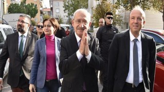 Kemal Kılıçdaroğlu Avcılar Modeli’ni yerinde inceledi