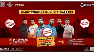 2022 PUBG MOBILE Türkiye Ulusal Kupası Büyük Final Aşaması 24-25 Ocak’ta Gerçekleşecek