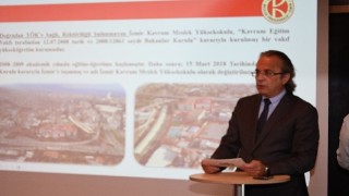 Ege İhracatçı Birlikleri mesleki eğitim ile katma değer yaratıyor