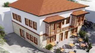 Gemlik Belediyesi’nden bir mahalle konağı da Gençali’ye