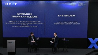 MESS ve WEF’ten “Sanayide Yapay Zekâdan (AI) Değer Yaratmak” Raporu