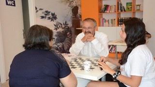 Torbalı’da üniversite “Tercih Günleri” başlıyor