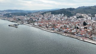 Depreme Dayanıklı Mudanya için “Hızlı Tarama ile Bina Testi”