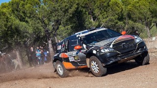 Offroadda Görkemli Sezon Finali