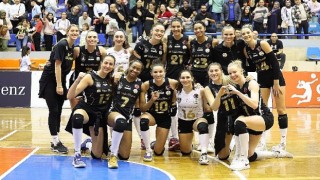 VakıfBank, Aydın’dan galibiyetle dönüyor