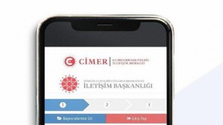 CİMER, vatandaşların sorunlarının çözüm adresi olmaya devam ediyor